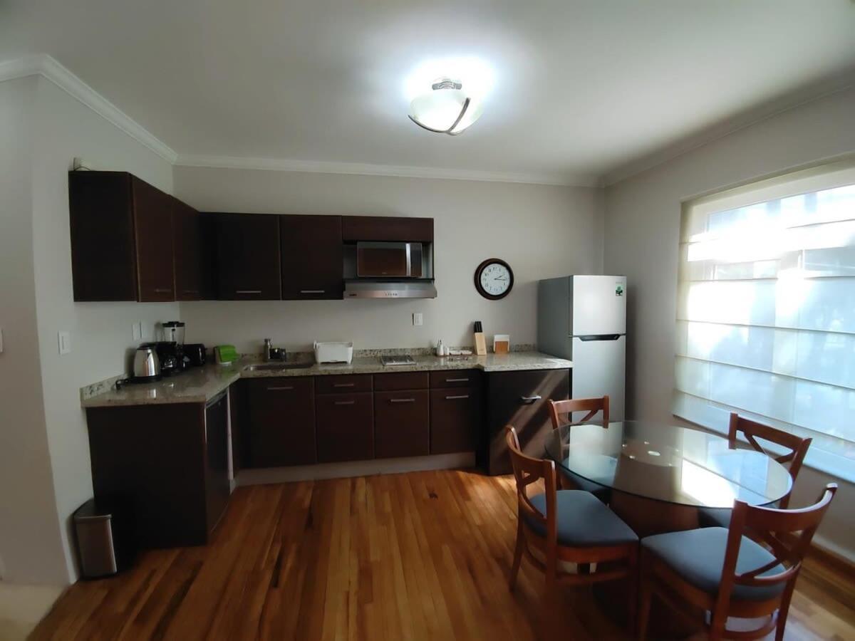 Arquimedes Deco - Colourful 1br In Polanco Apartamento *