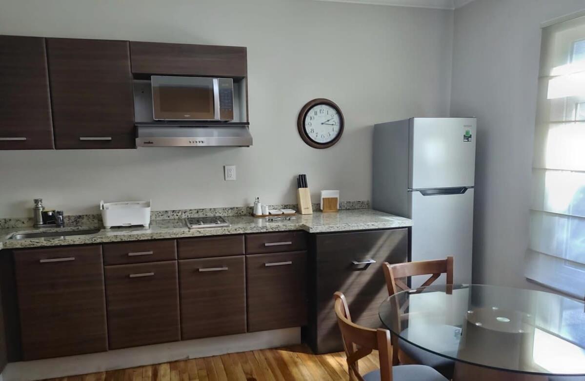 Arquimedes Deco - Colourful 1br In Polanco Apartamento Cidade do México