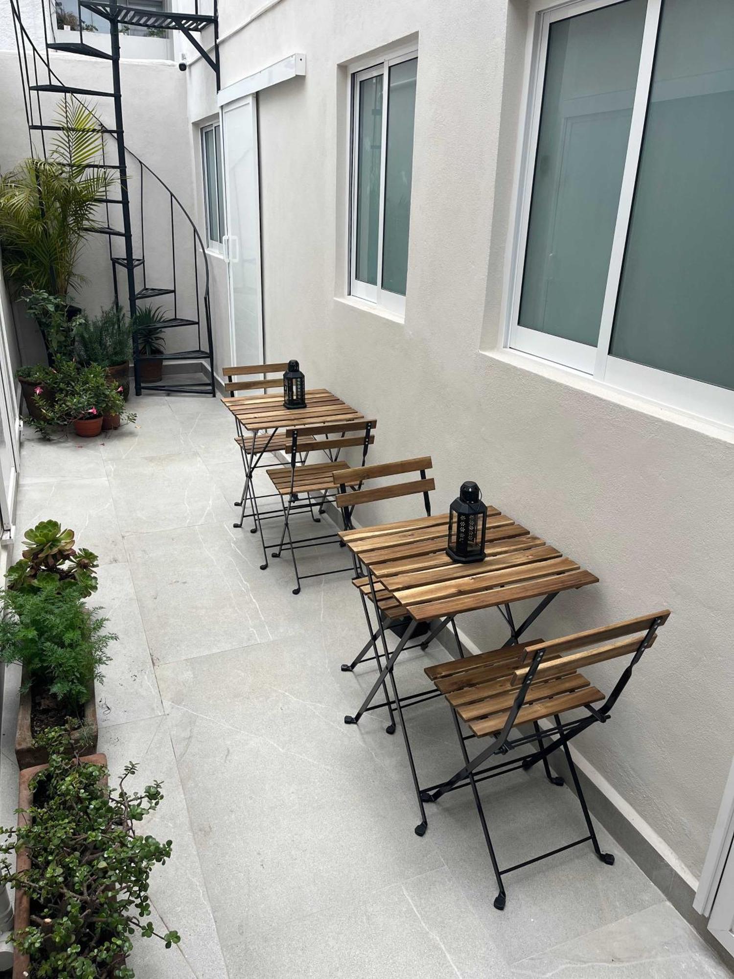 Arquimedes Deco - Colourful 1br In Polanco Apartamento *