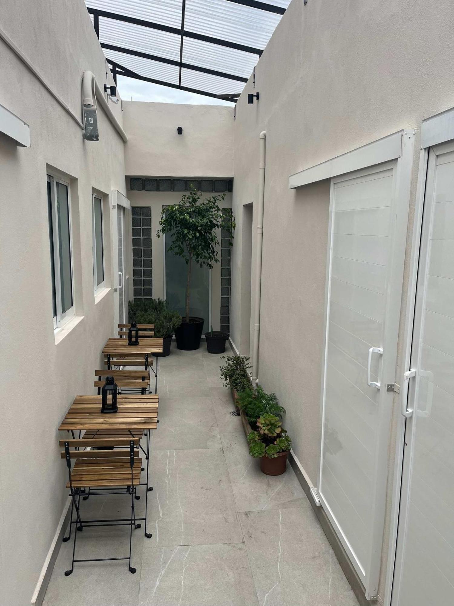 Arquimedes Deco - Colourful 1br In Polanco Apartamento Cidade do México
