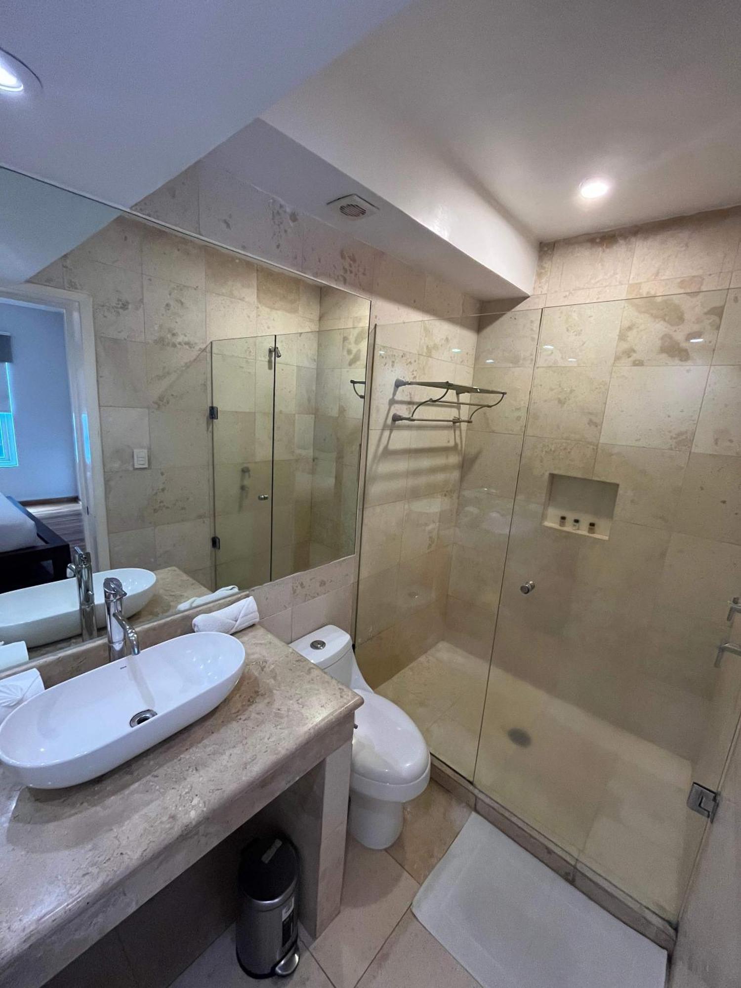 Arquimedes Deco - Colourful 1br In Polanco Apartamento Cidade do México
