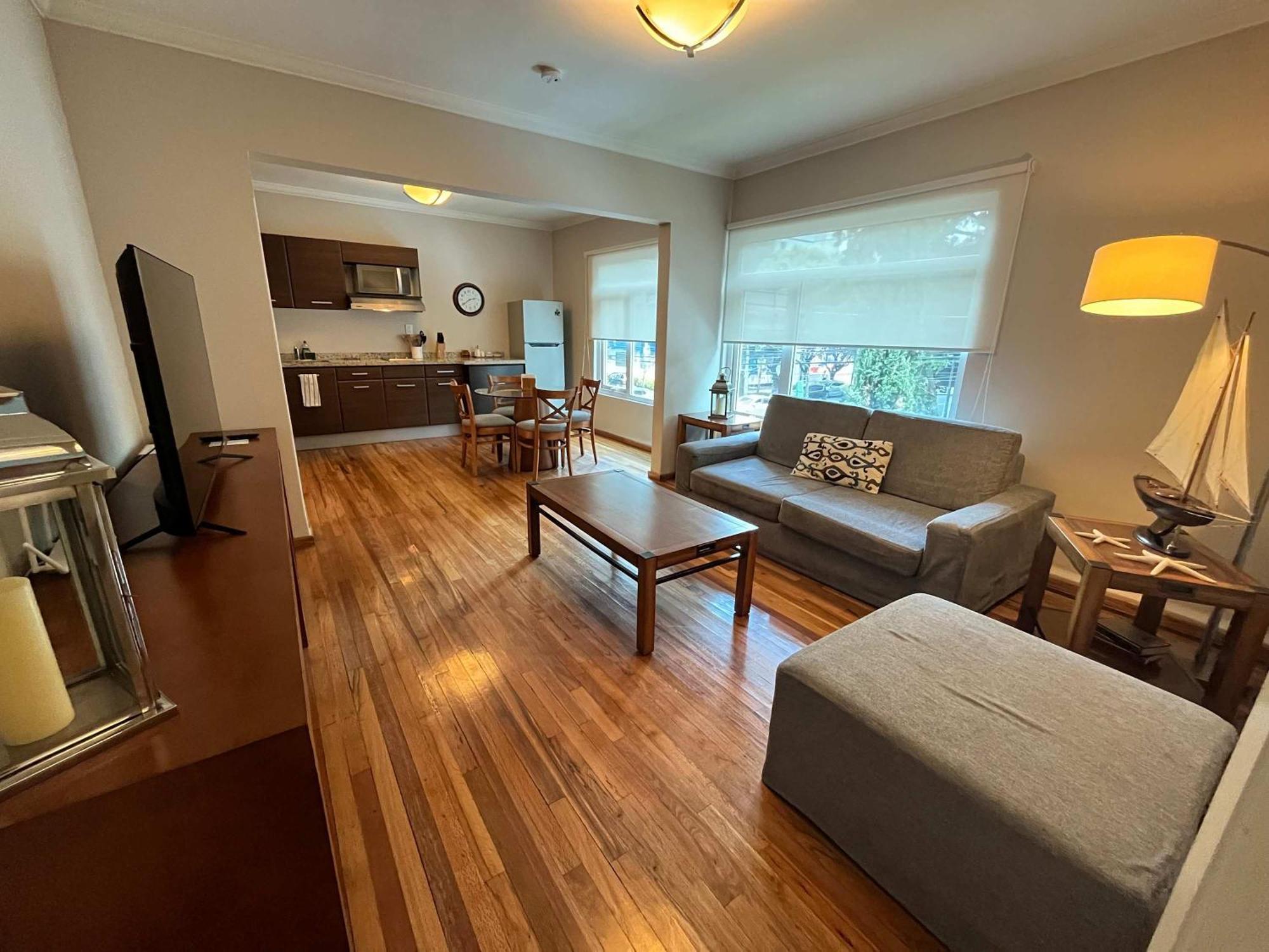 Arquimedes Deco - Colourful 1br In Polanco Apartamento *