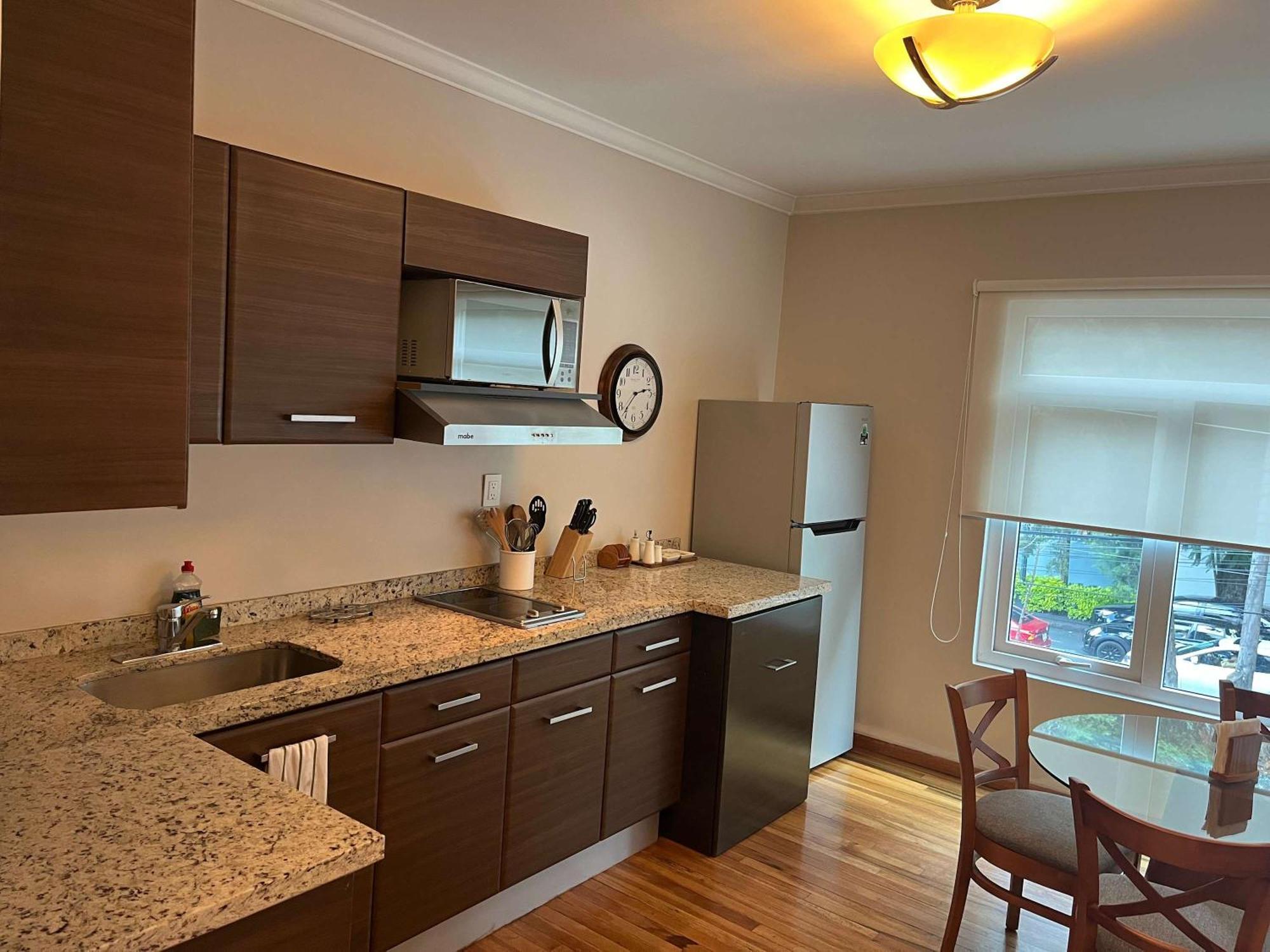 Apartamento Arquimedes Deco - Colourful 1br In Polanco Cidade do México