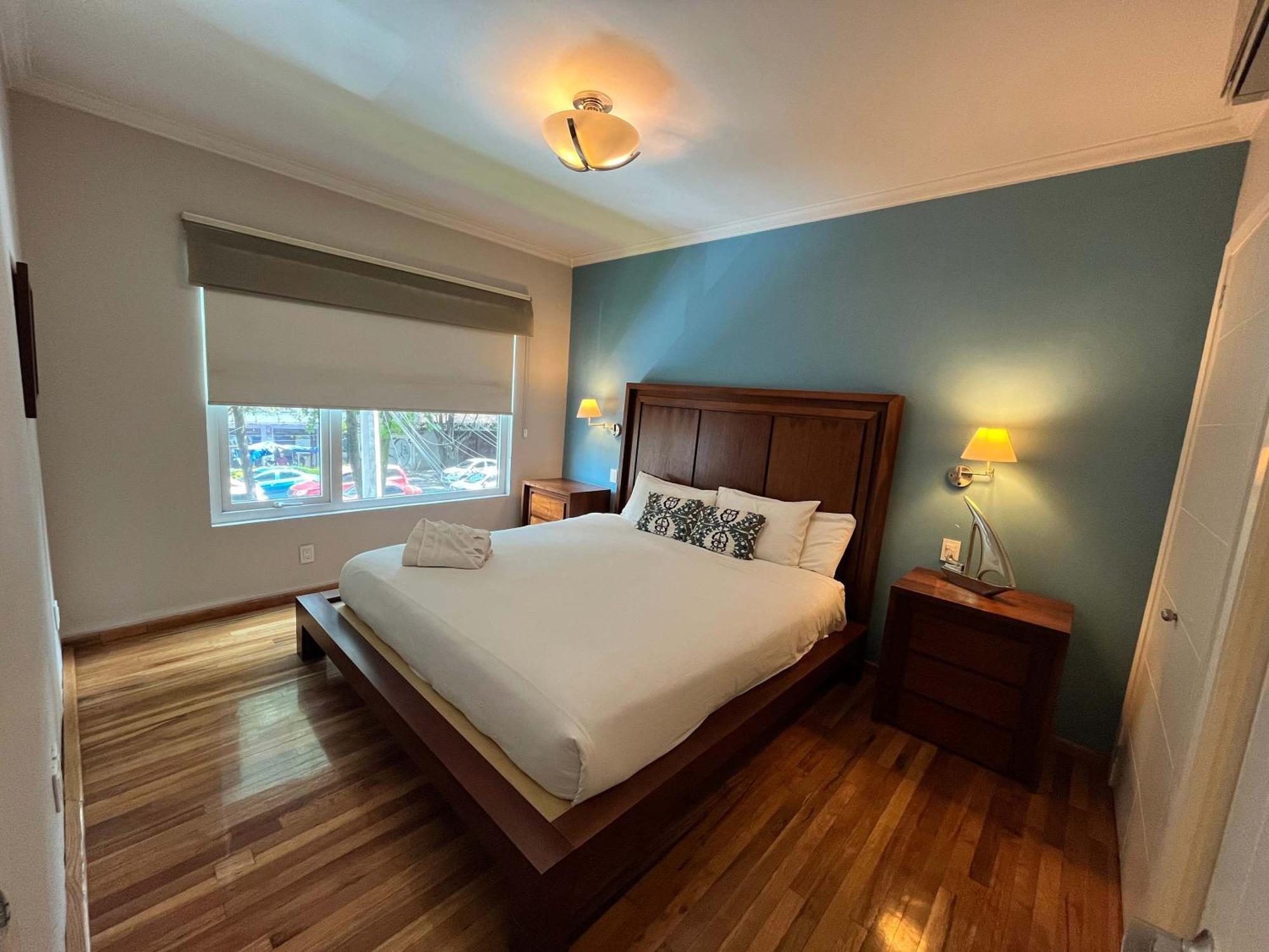 Arquimedes Deco - Colourful 1br In Polanco Cidade do México